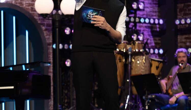 (3) MBC1 & MBC IRAQ- THAT’S MY JAM الليلة دوب- حسن الرداد