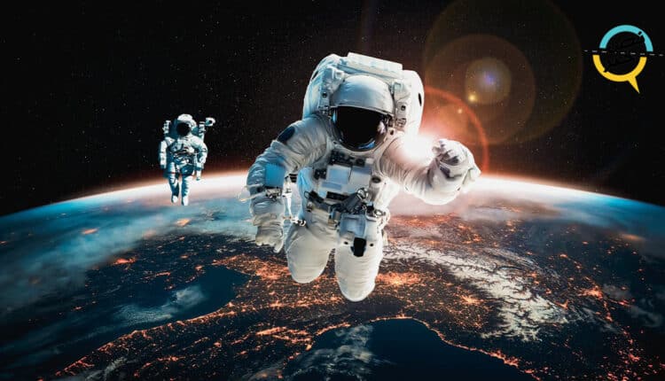 السعودية الى الفضاء ويب