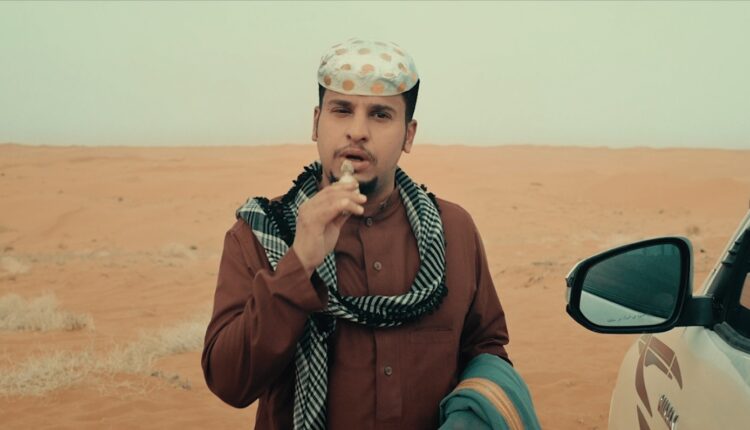 شباب البومب