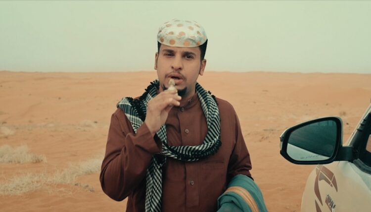 شباب البومب فيصل