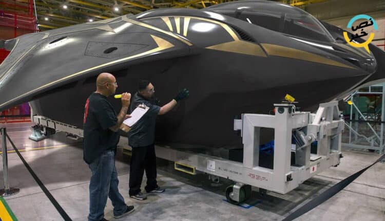 غواصة كوفر ويب