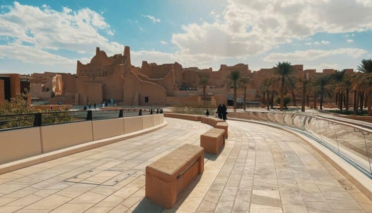 قصر الإمام عبدالله بن سعود