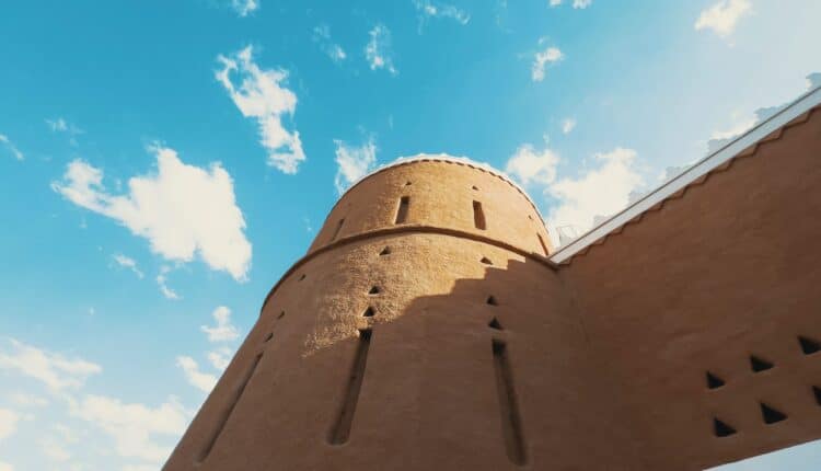 قصر سلوى