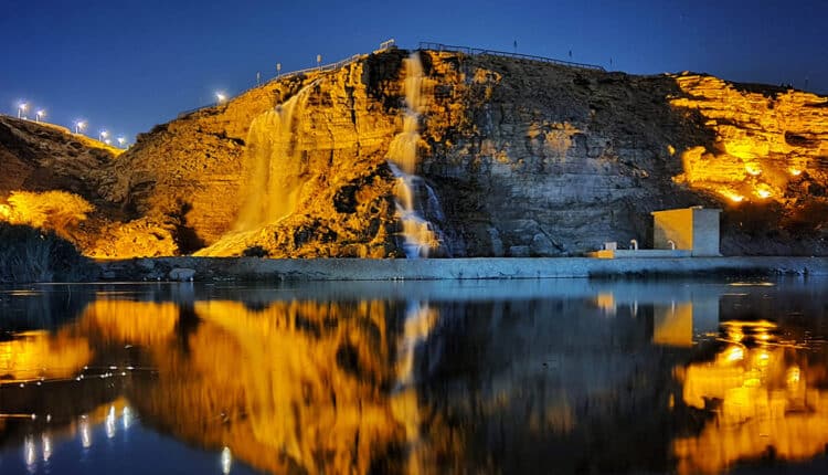 وادي النمار