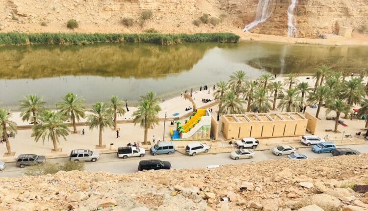 وادي النمار