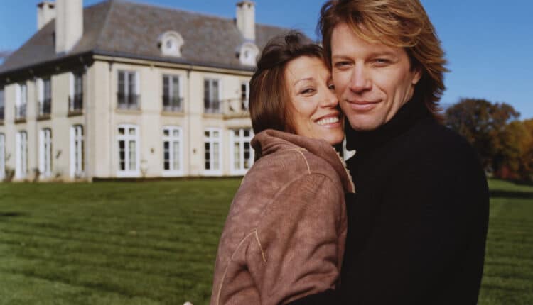 Jon Bon Jovi, People, November 25, 2002
