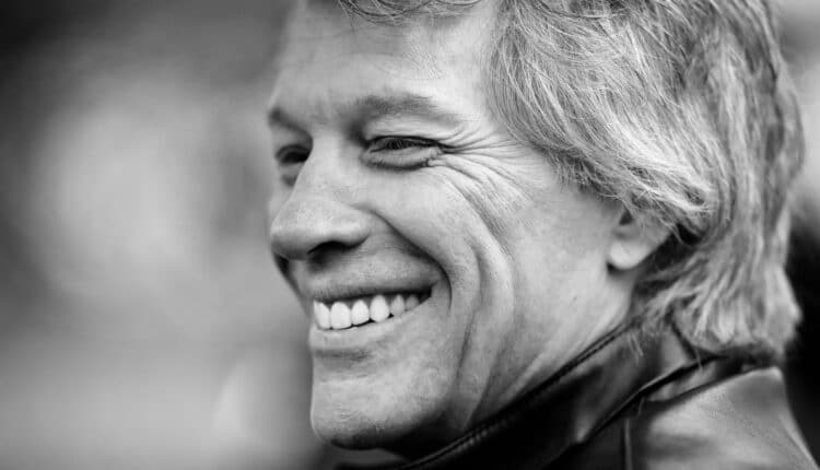 bon jovi