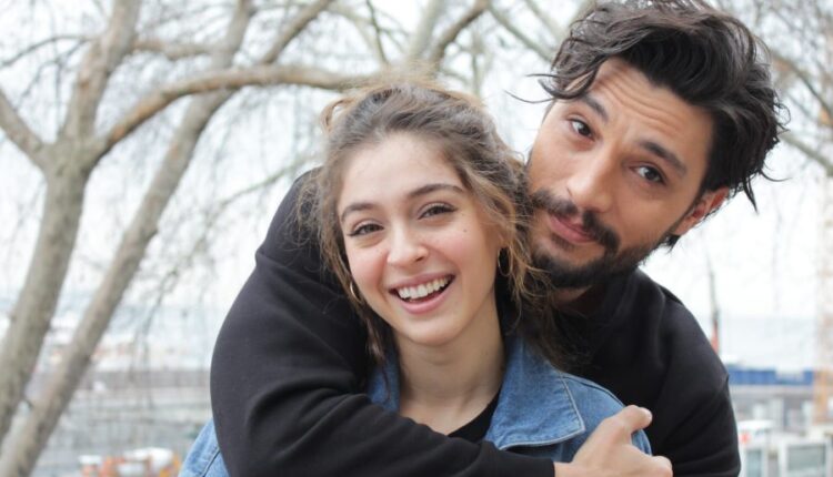 جيمري وإلهان