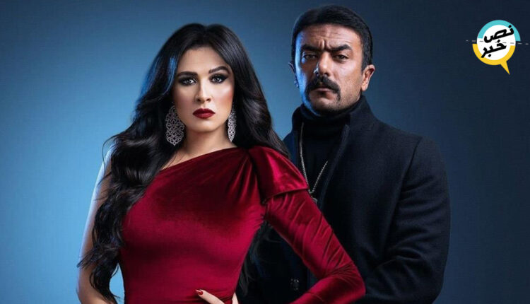 العوضي وياسمين