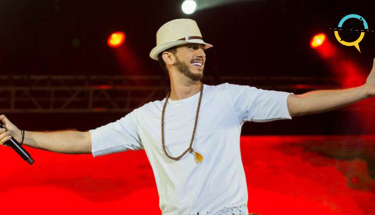 سعد لمجرد ويب