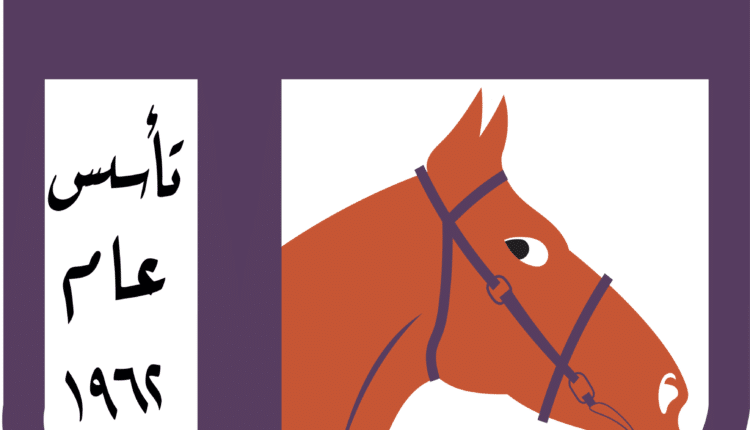 شعار فرسان قريح