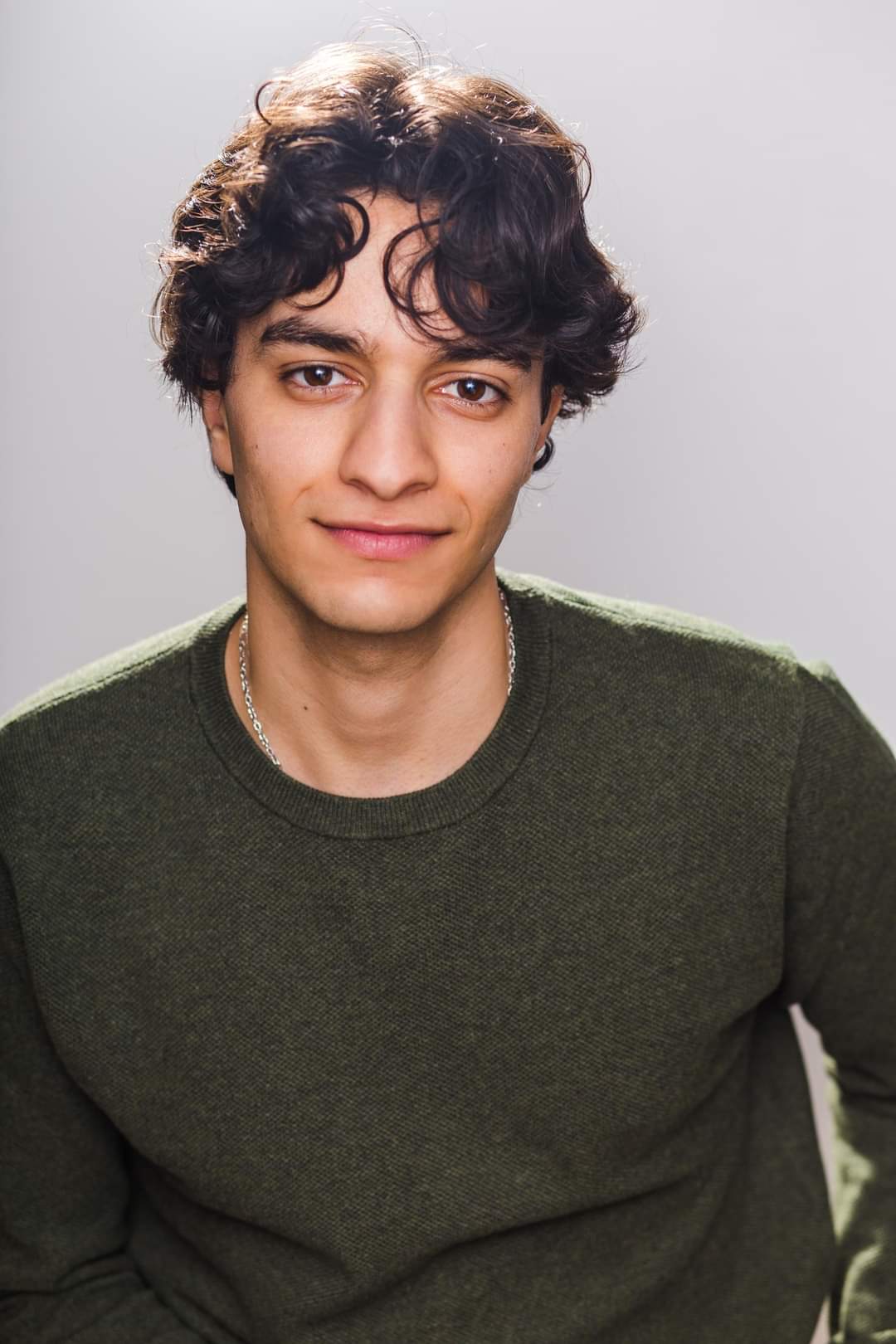 مايكل اسكندر