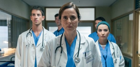 Breathless… جديد نجوى نمري على “نتفليكس” – نص خبر