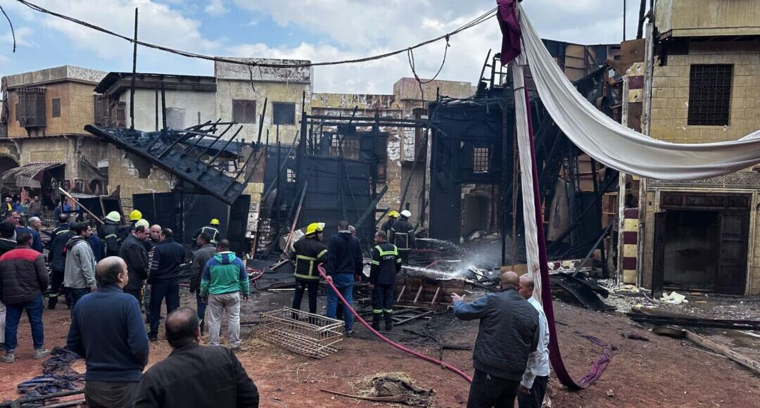 مدينة الإنتاج الإعلامي