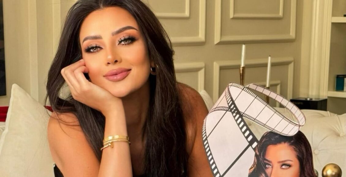 رضوى الشربيني