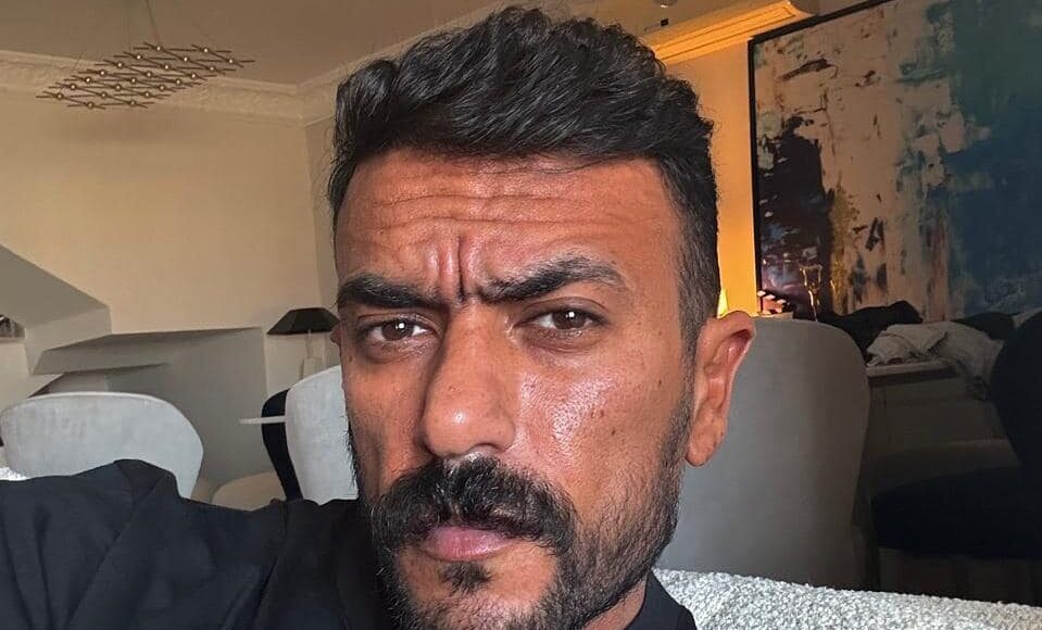 أحمد العوضي