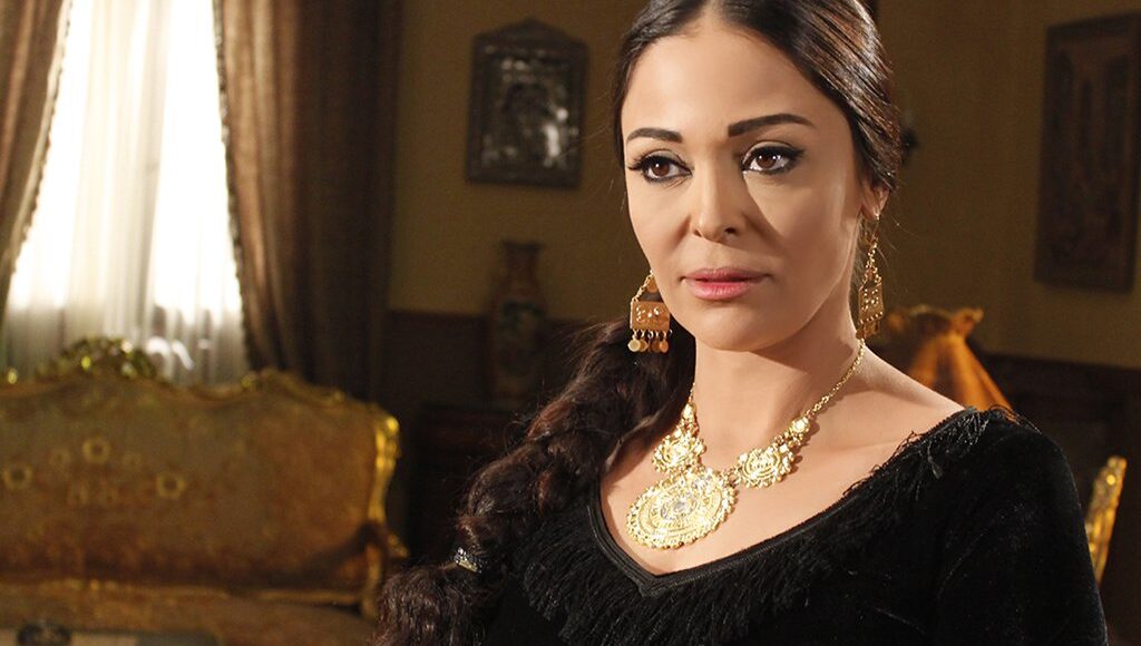 داليا البحيري