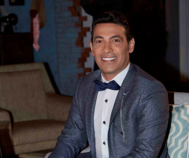 سعد الصغير
