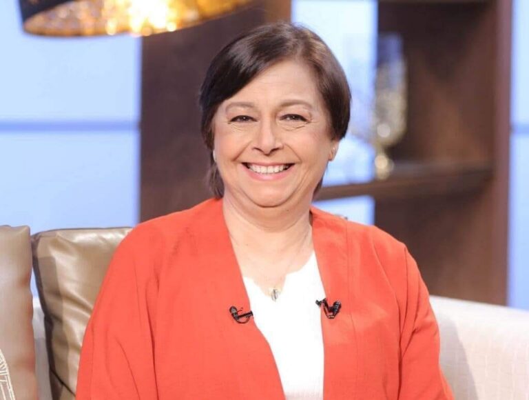 ناهد رشدي