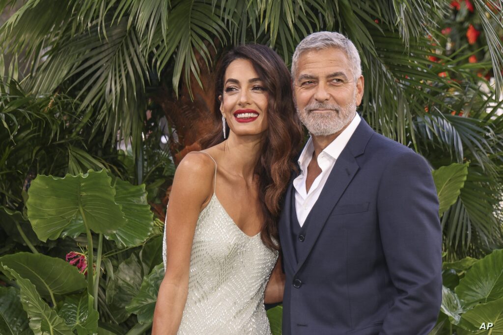 Amal-and-George-Clooney