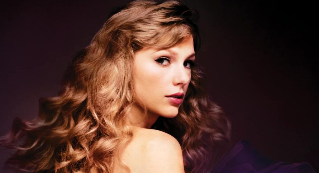 Taylor Swift