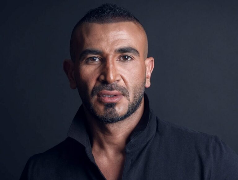 أحمد سعد