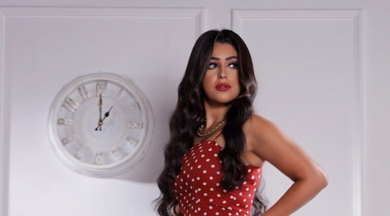 آيتن عامر