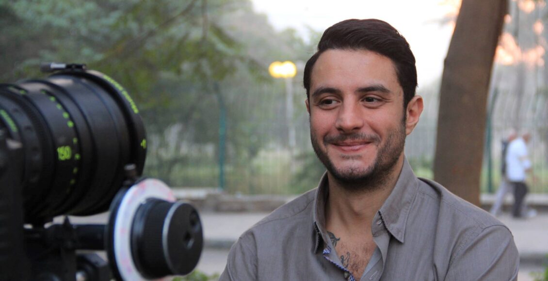 أحمد الفيشاوي