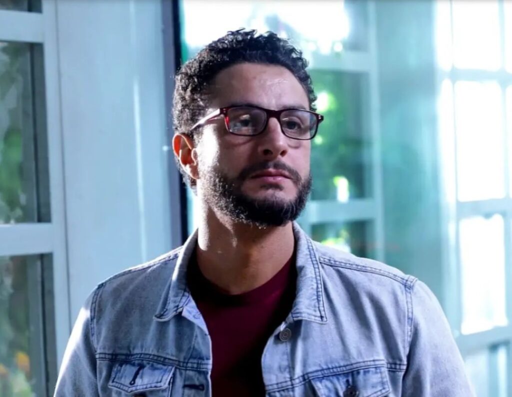 أحمد الفيشاوي