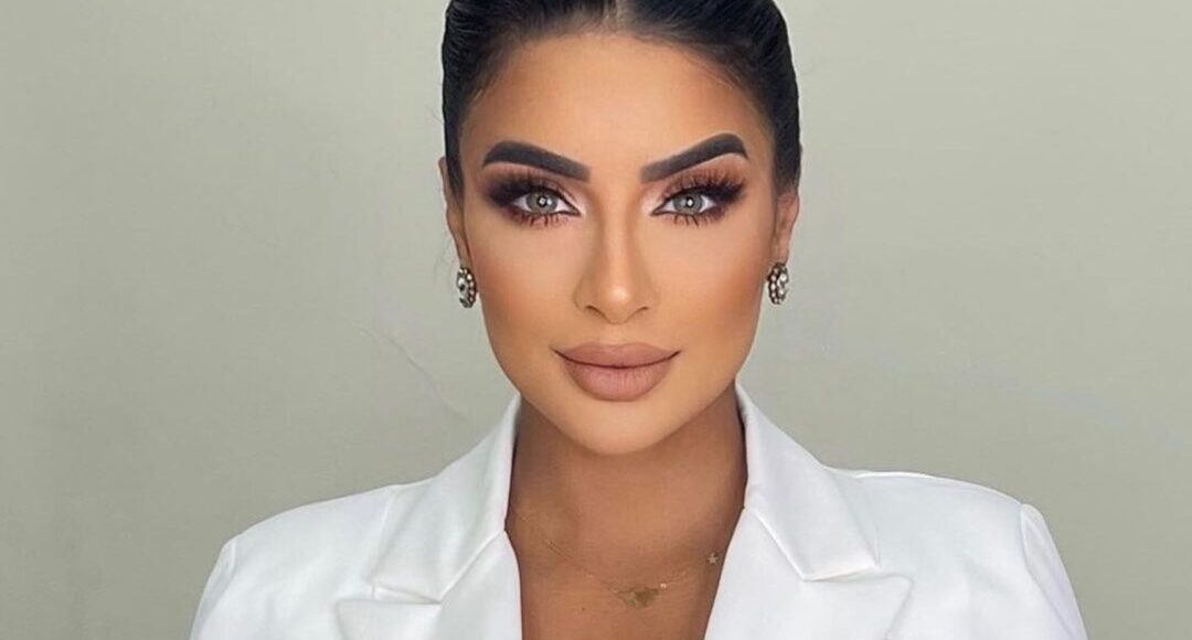 جوري بكر - الصورة من حسابها على انستغرام