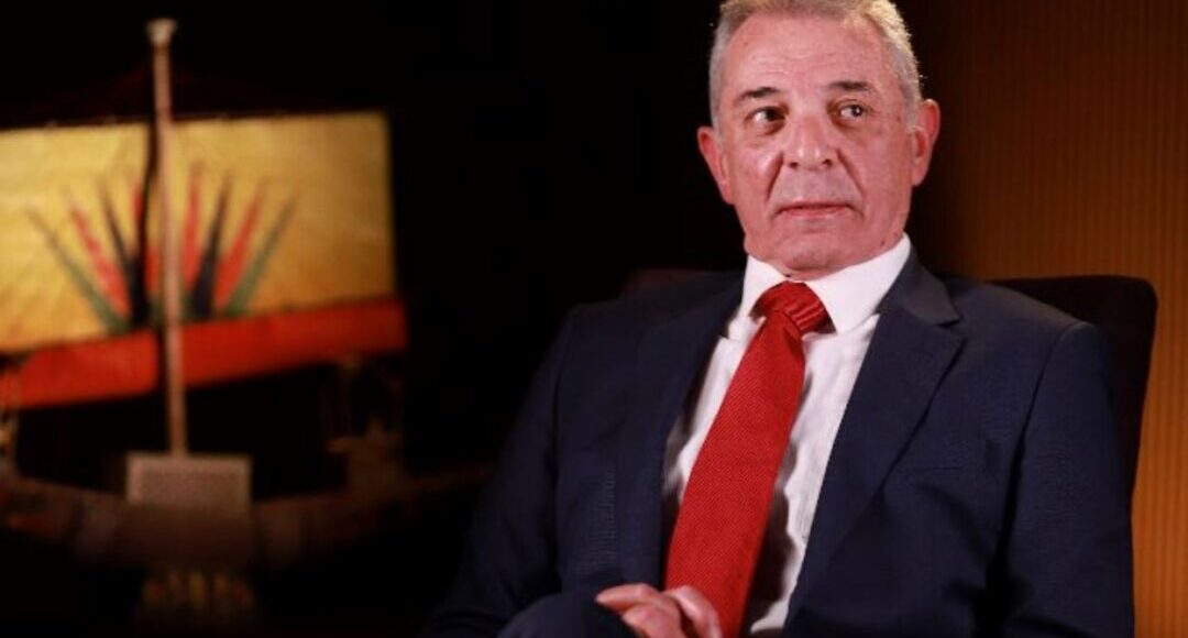 محمود حميدة