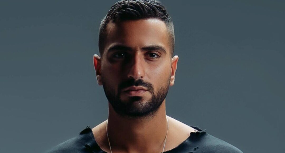 محمد الشرنوبي