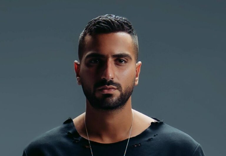 محمد الشرنوبي