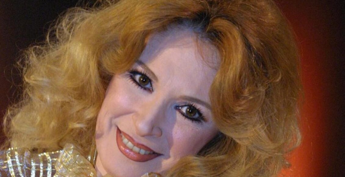 نيللي - صورة أرشيفية