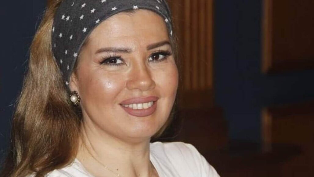 رانيا فريد شوقي