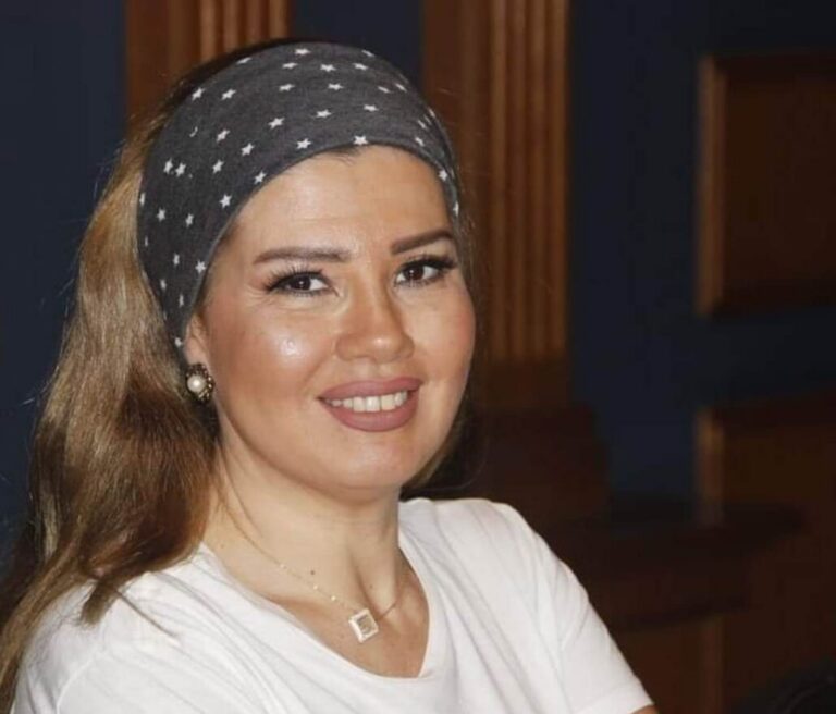 رانيا فريد شوقي
