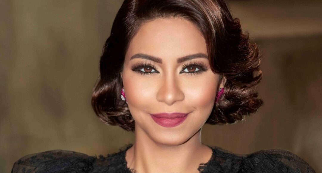 شيرين عبد الوهاب