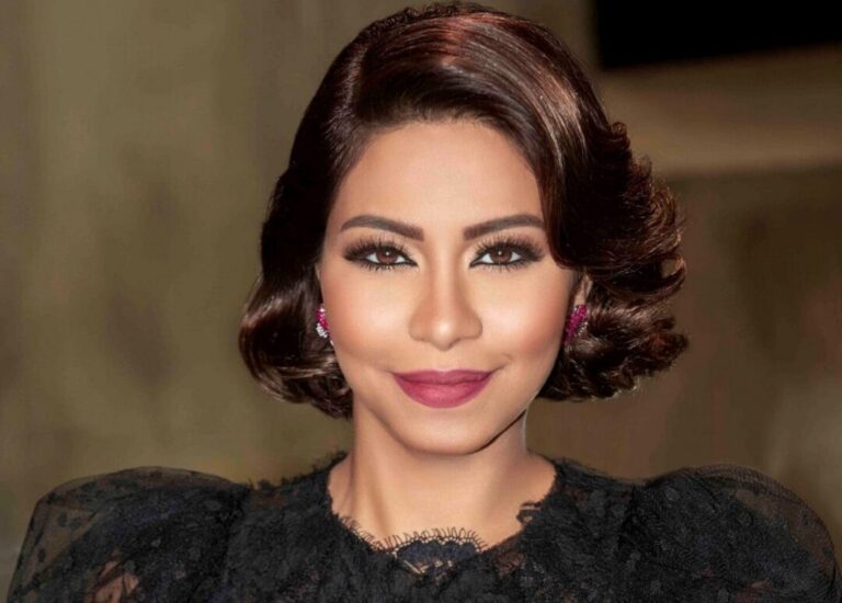 شيرين عبد الوهاب