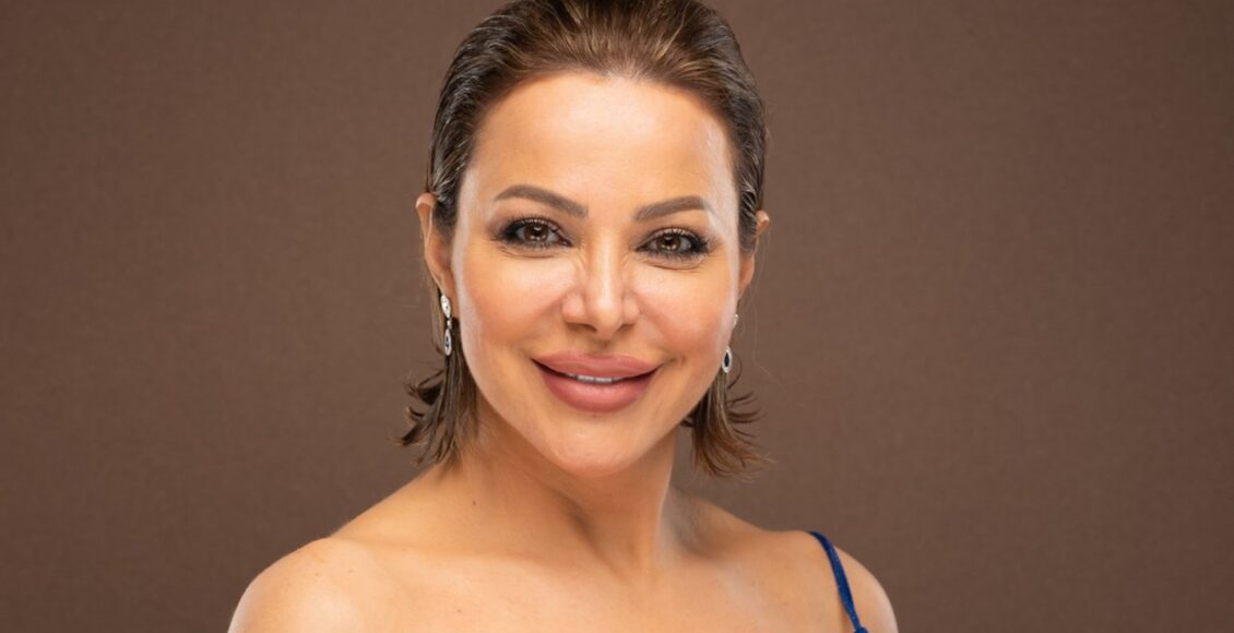 سوزان نجم الدين