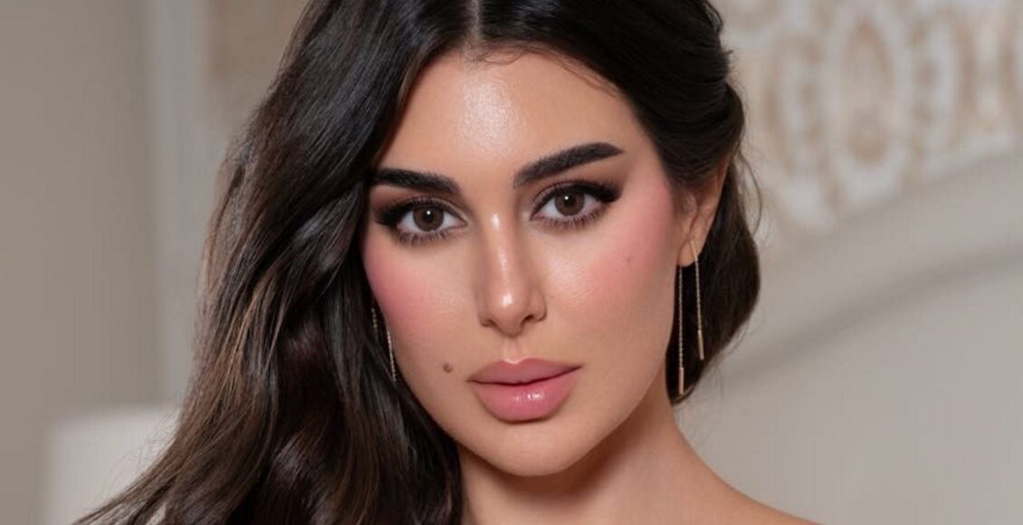 ياسمين صبري