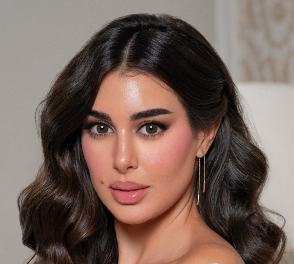ياسمين صبري - الصورة من حسابها على منصة X