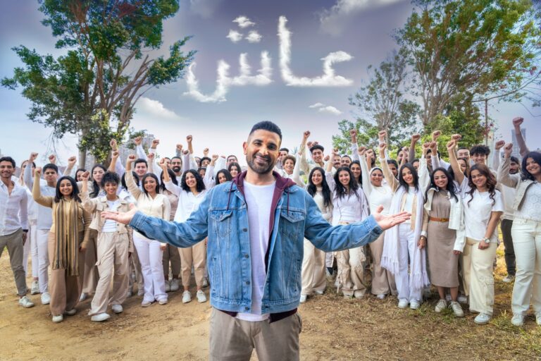 أحمد سعد - الصورة من حسابه على منصة X