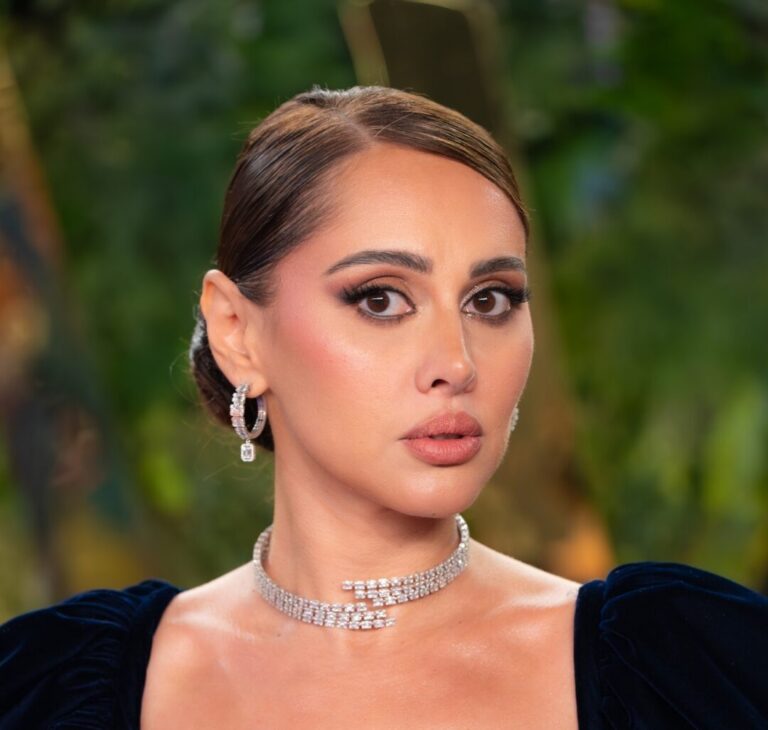 ياسمين رئيس