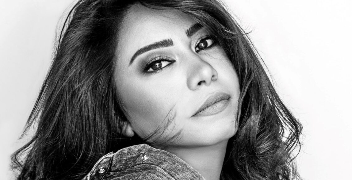 شيرين عبد الوهاب تصل الكويت برفقة صناع ألبومها الجديد