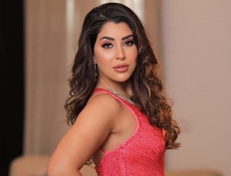 آيتن عامر
