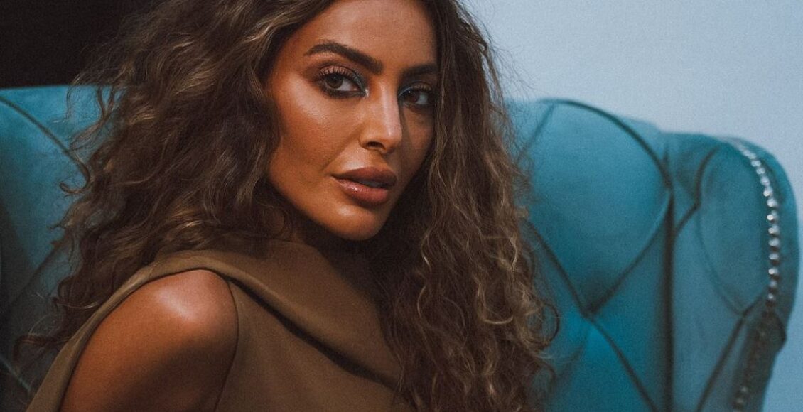 فاطمة الصفي - الصورة من حسابها على انستغرام