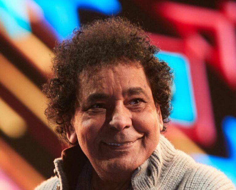 محمد منير