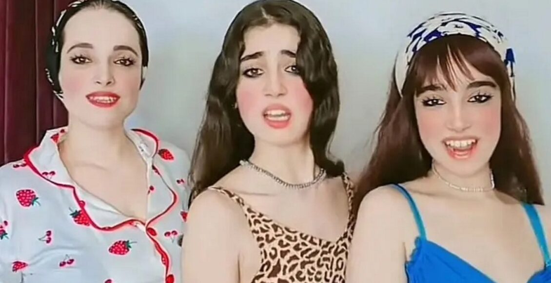 سكرين شوت من فيديوهات وحش الكون