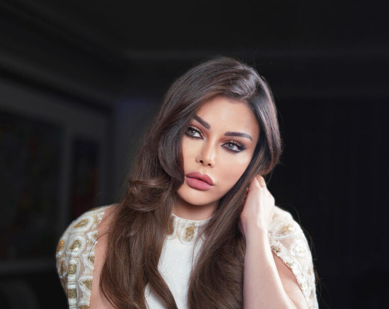 هيفاء وهبي