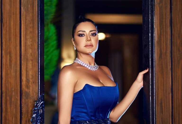 رانيا يوسف